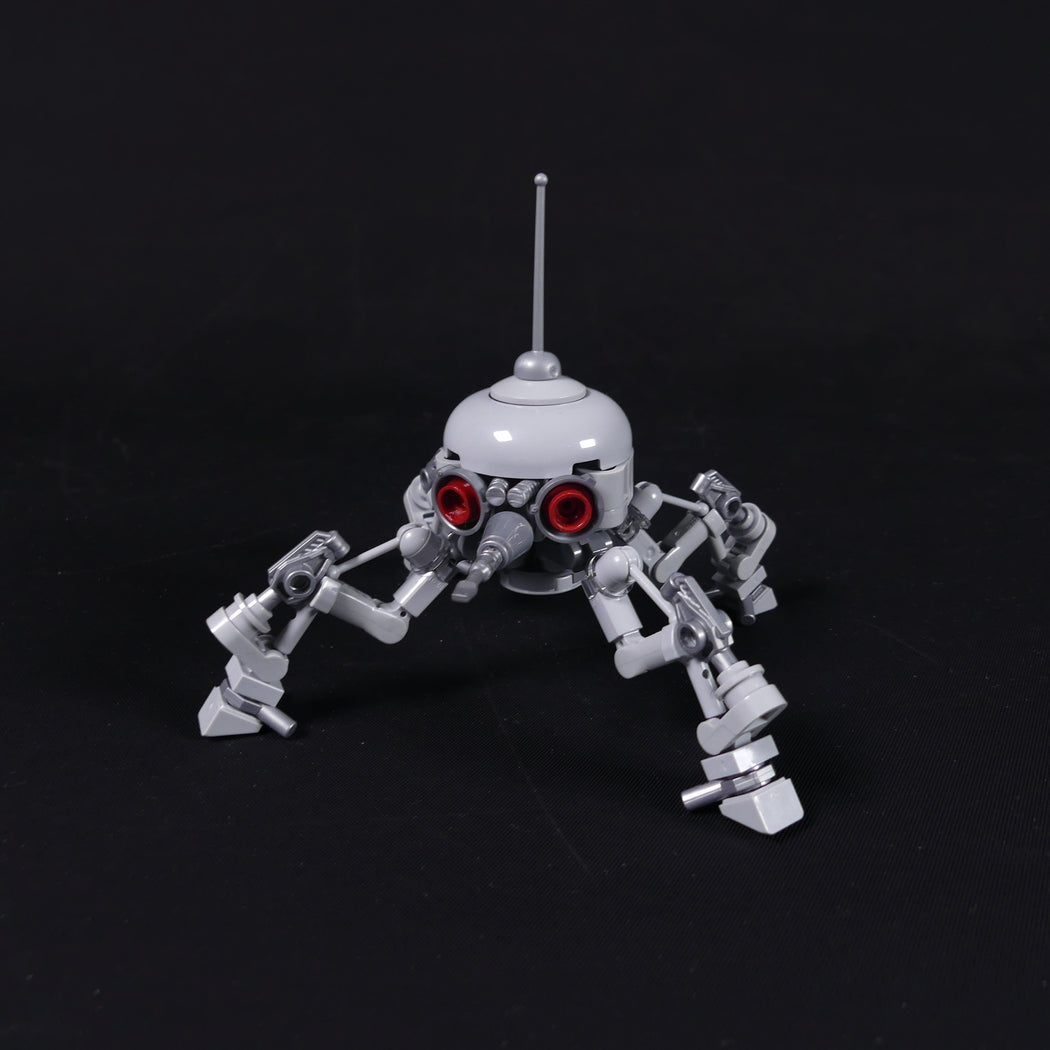 Spider Dro Separatist Droid Battle Pack - STAP, Destroyer Droid, Dwarf Spider Dro ...