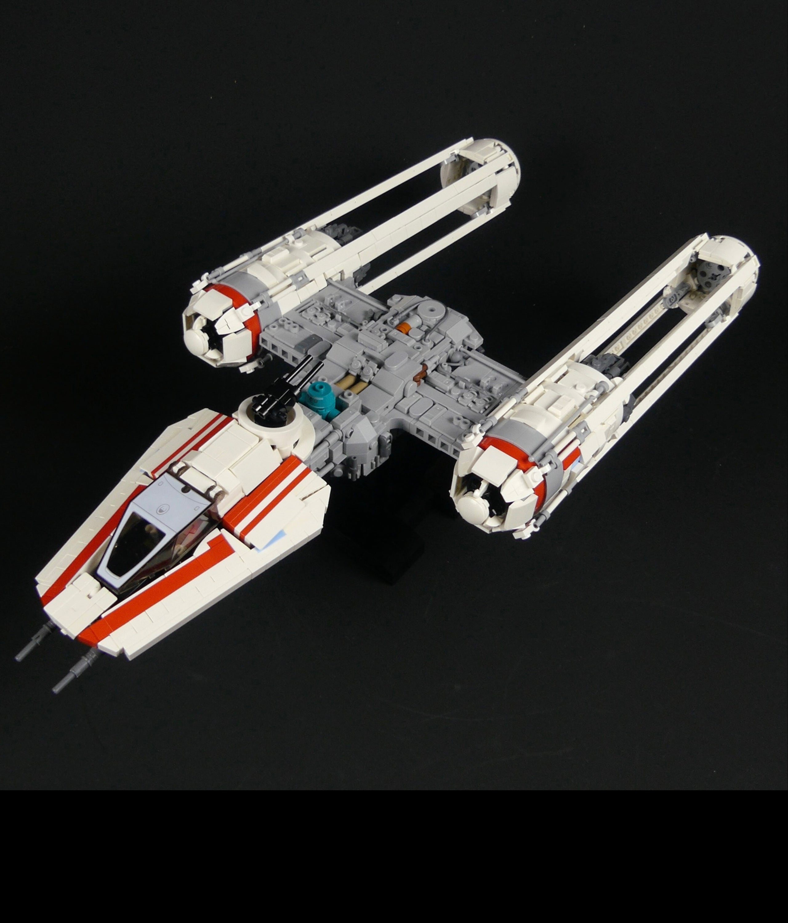 BrickVault.Toys — Brick Vault