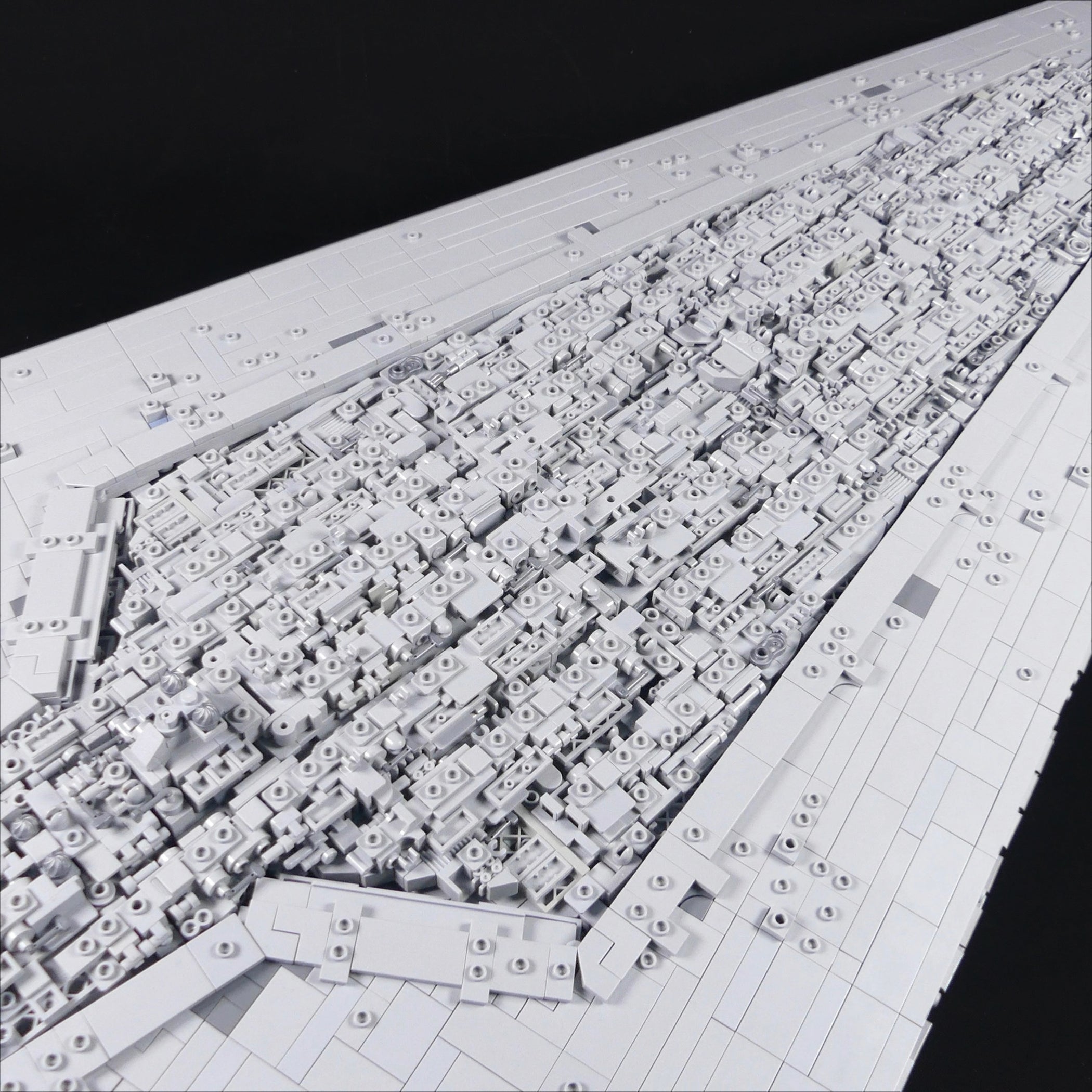 UCCS Super Star Destroyer - Executor — BrickVault