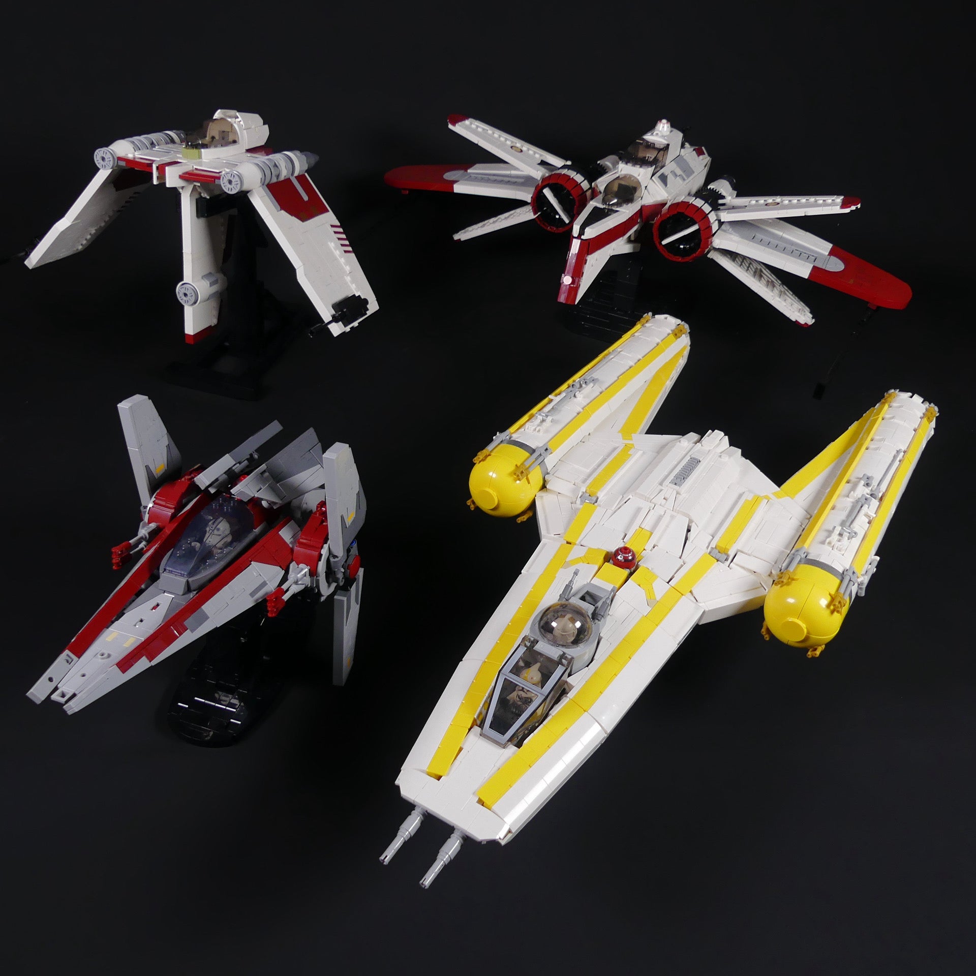BrickVault.Toys