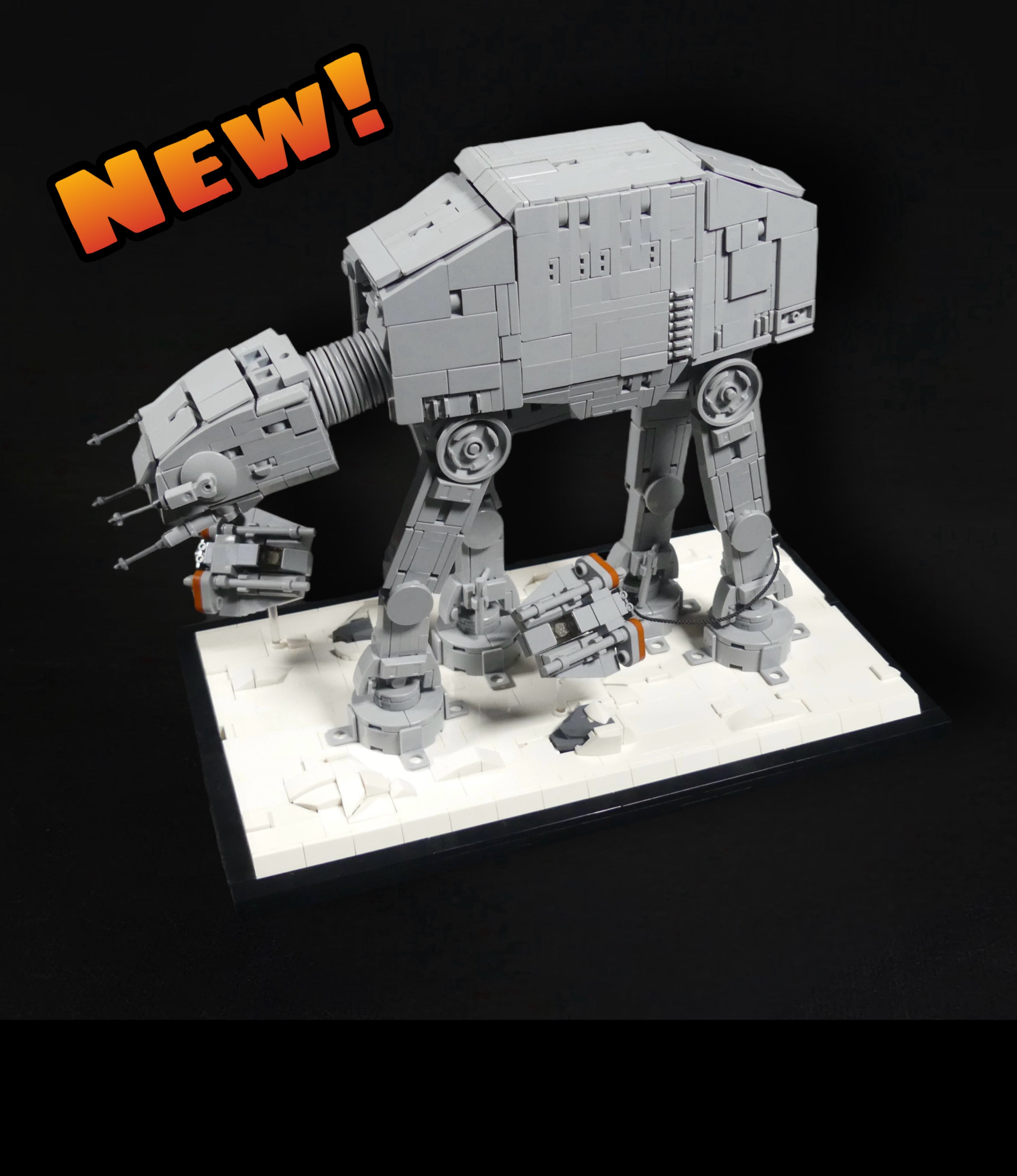 BrickVault.Toys — Brick Vault