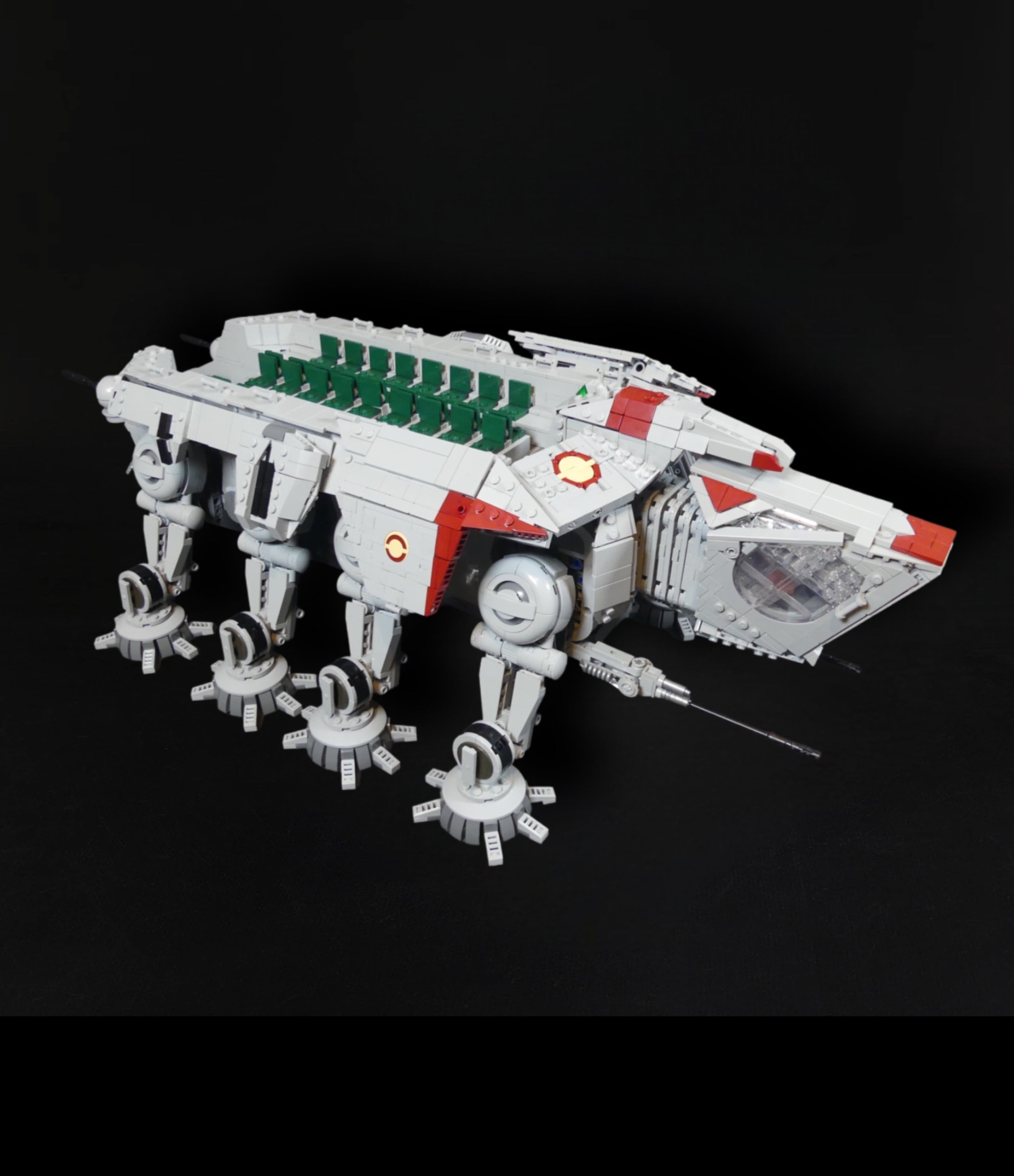 BrickVault.Toys — Brick Vault