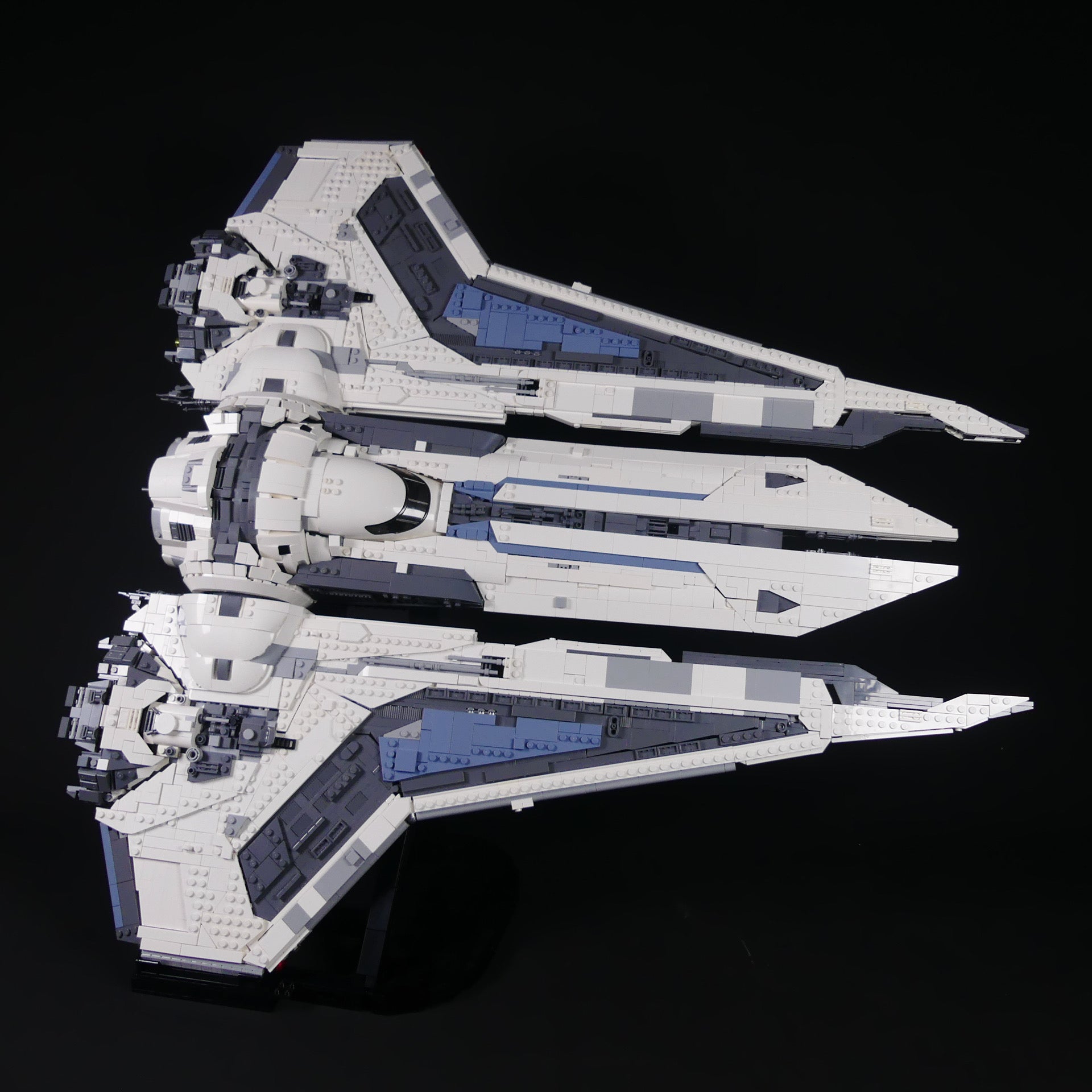 New Releases — BrickVault