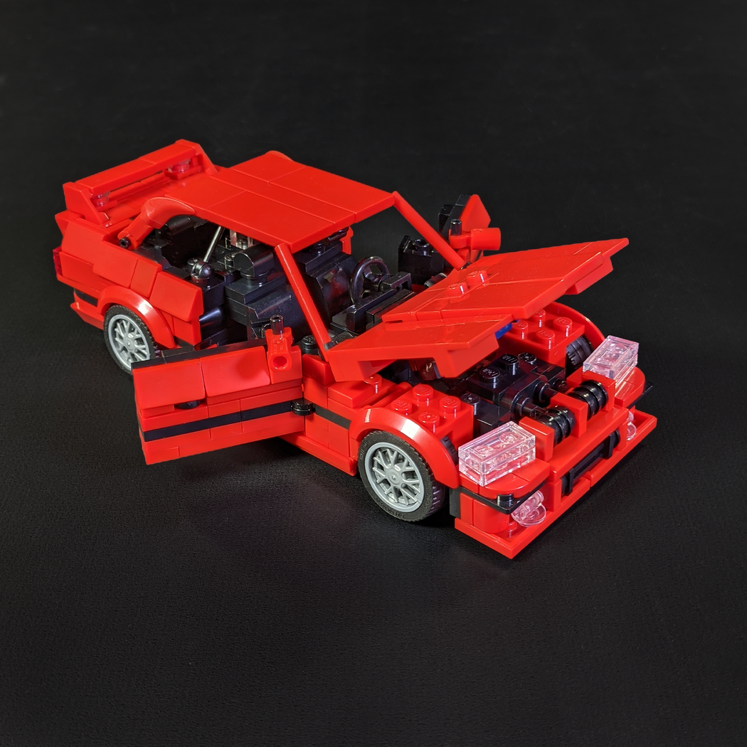 BMW E36 M3 Bundle BrickVault bmw-e36-m3-bundle-brickvault