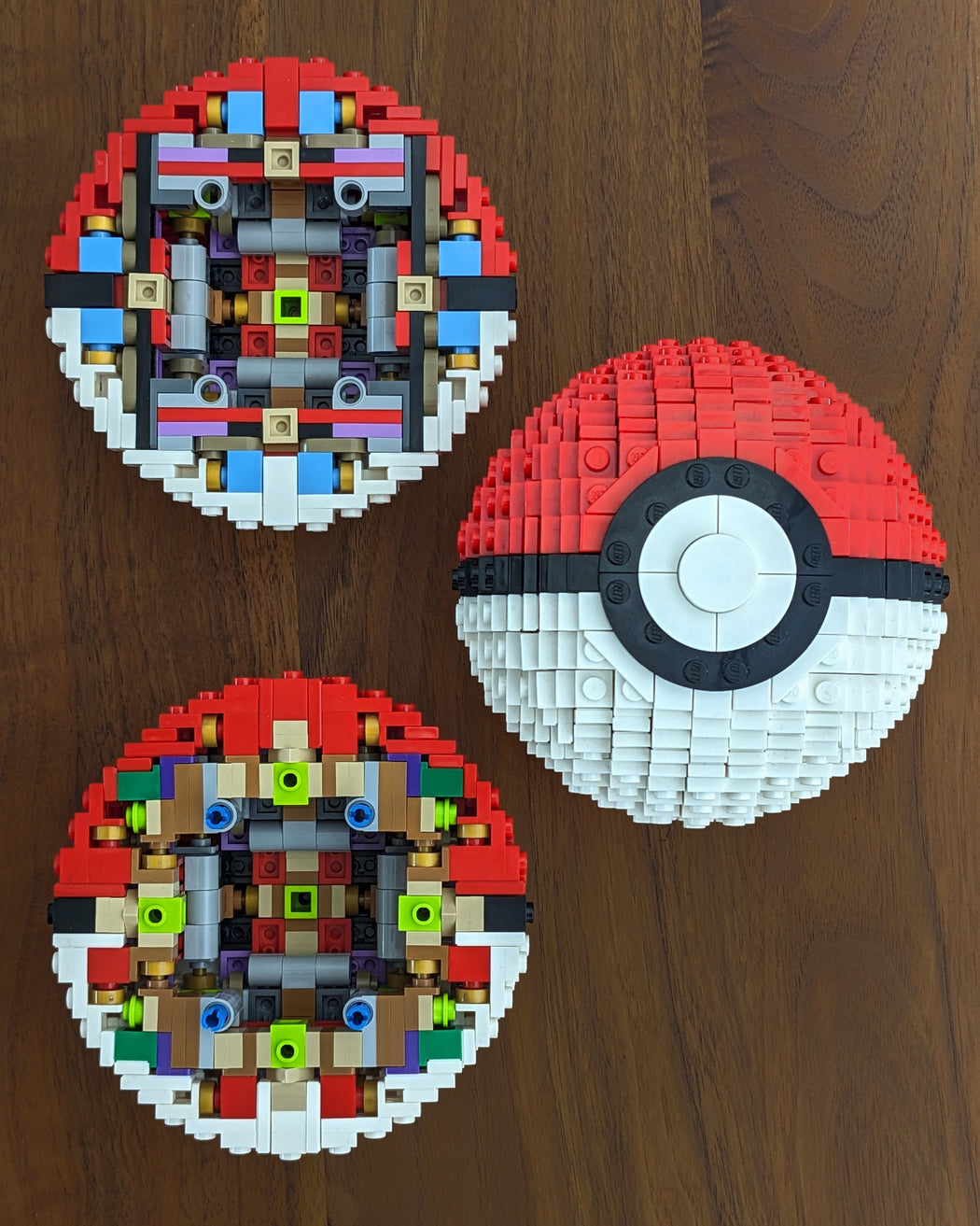 Master Pokeball Pattern Pokeball Ultra Ball Master Ball