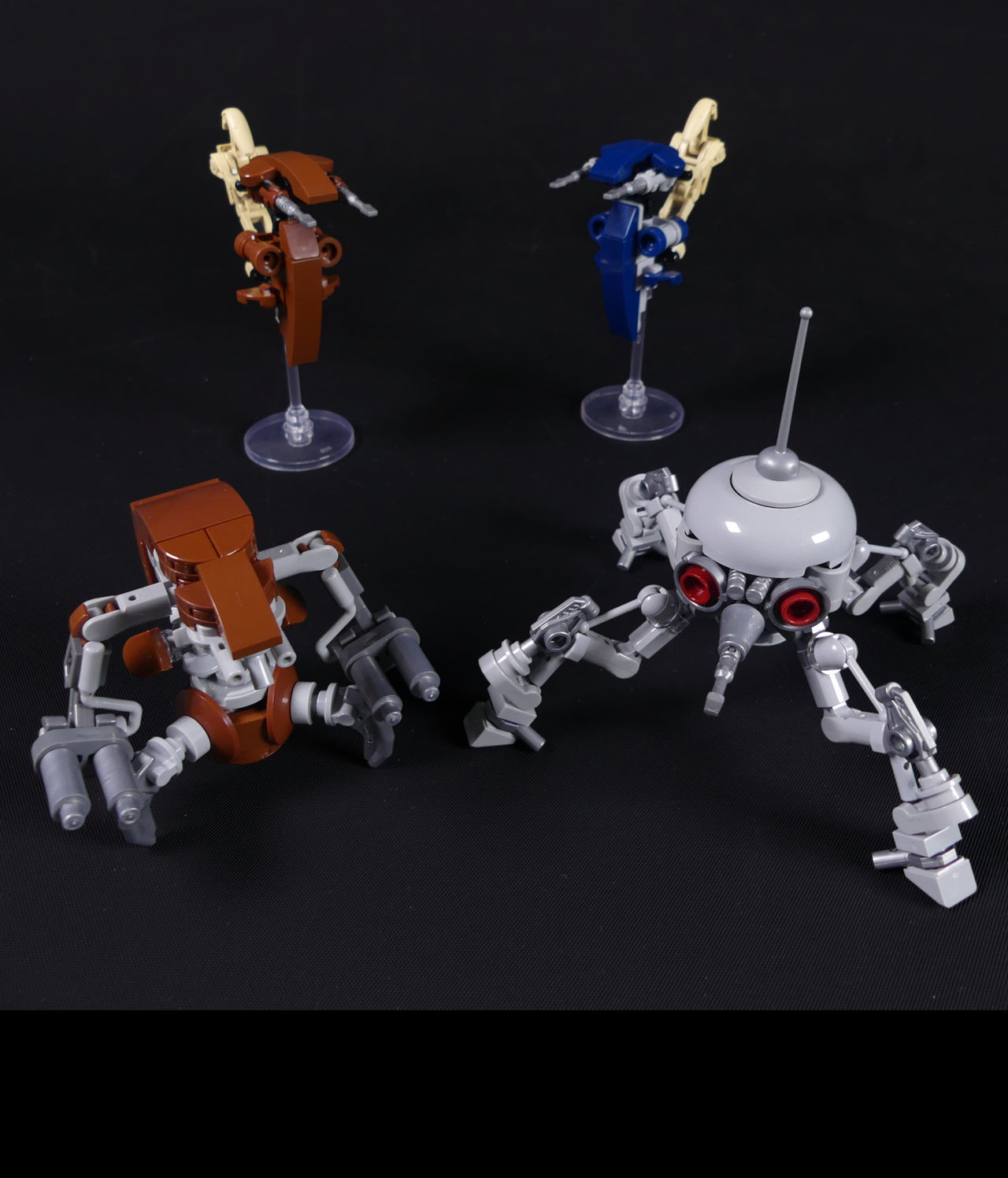BrickVault.Toys BrickVault.Toys