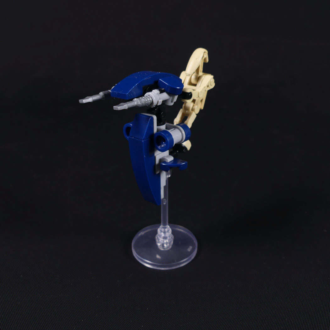 Spider Dro Separatist Droid Battle Pack - STAP, Destroyer Droid, Dwarf Spider Dro ...