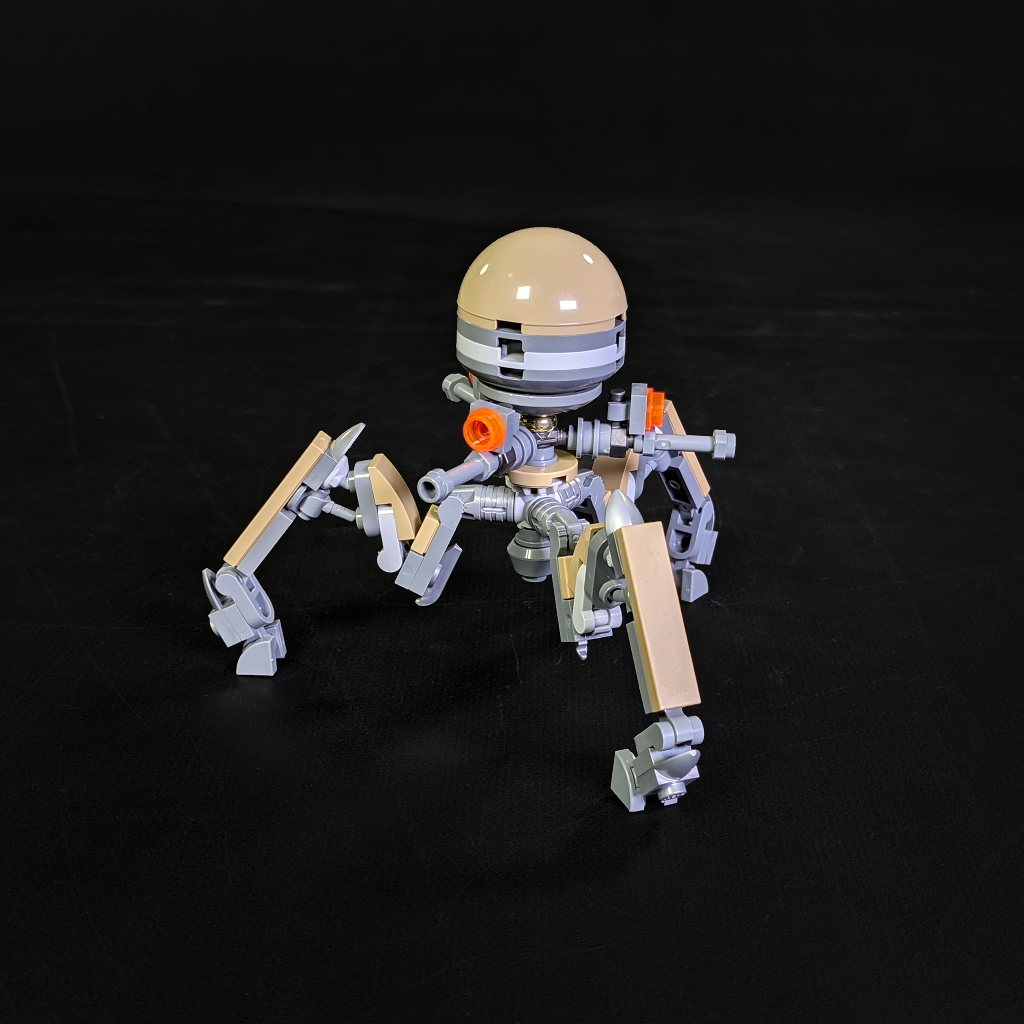 Separatist Droid Battle Pack 2 - Minifig Scale — BrickVault