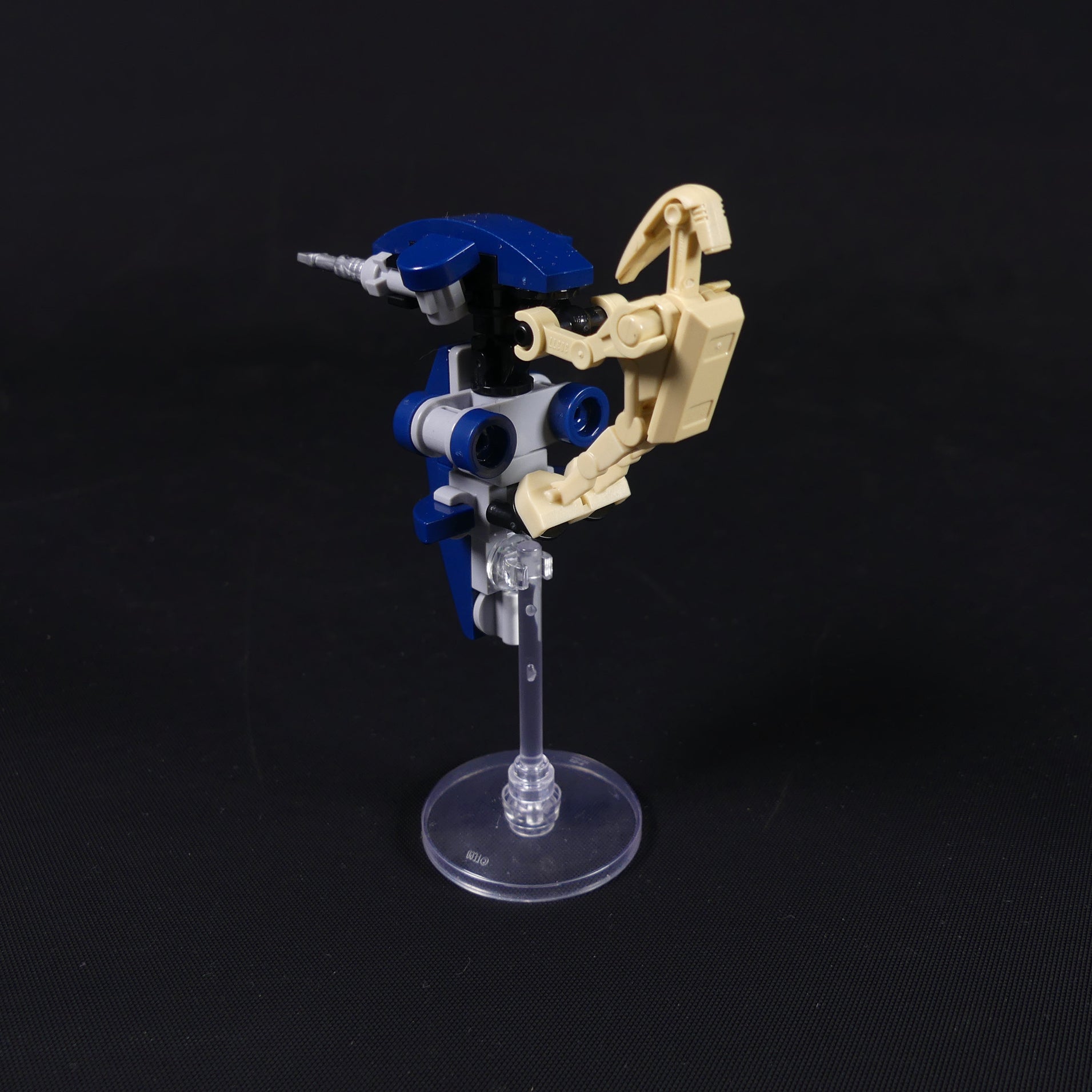 Separatist Droid Battle Pack - STAP, Destroyer Droid, Dwarf Spider Dro ...