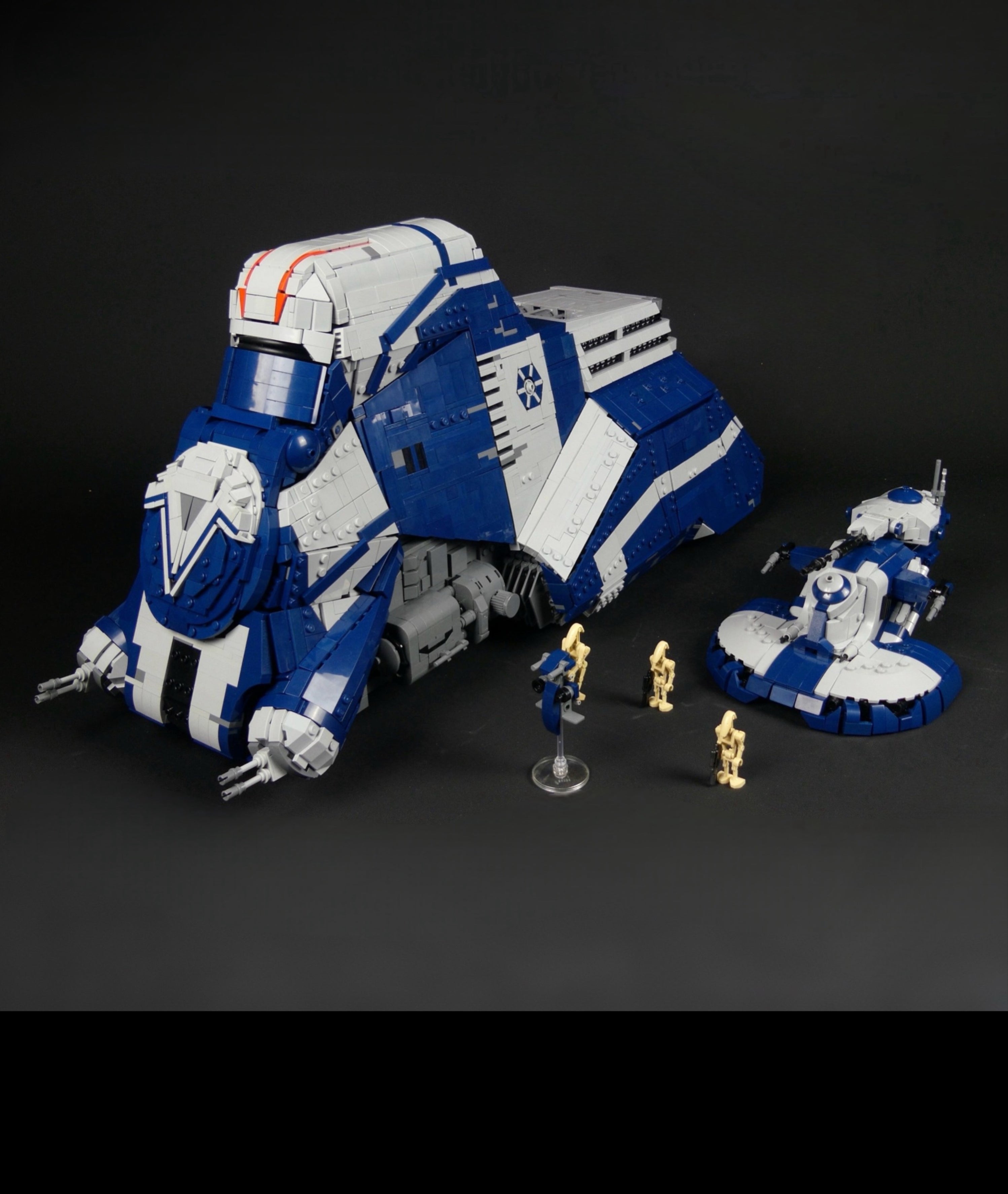 BrickVault.Toys — Brick Vault