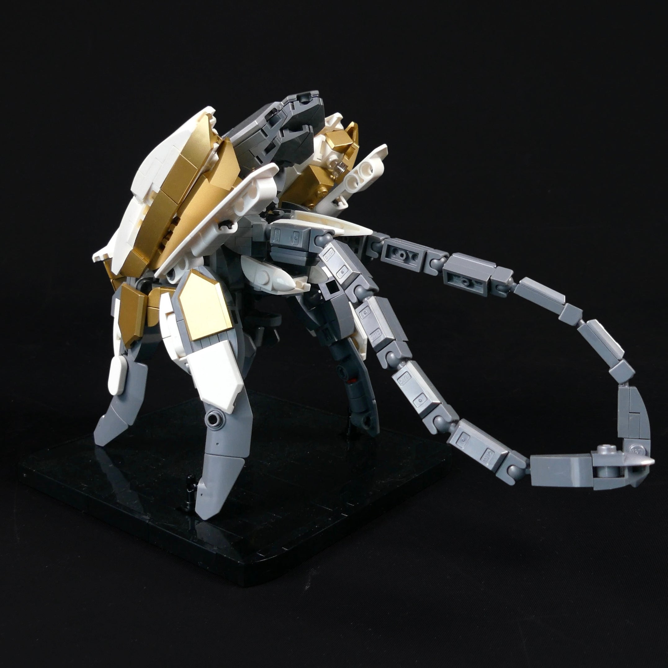 Specter - Minifig Scale — BrickVault