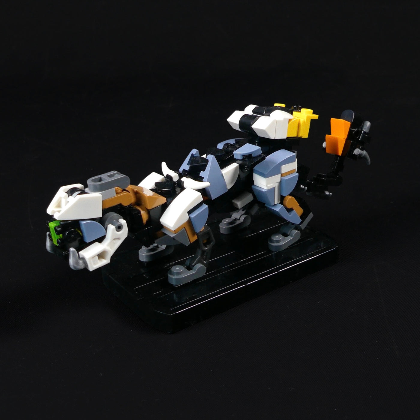 Collections — Page 2 — BrickVault