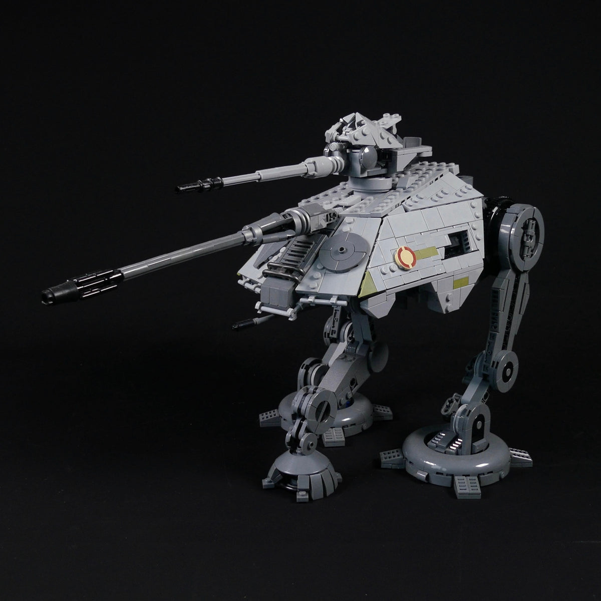 AT-AP - Minifig Scale — BrickVault