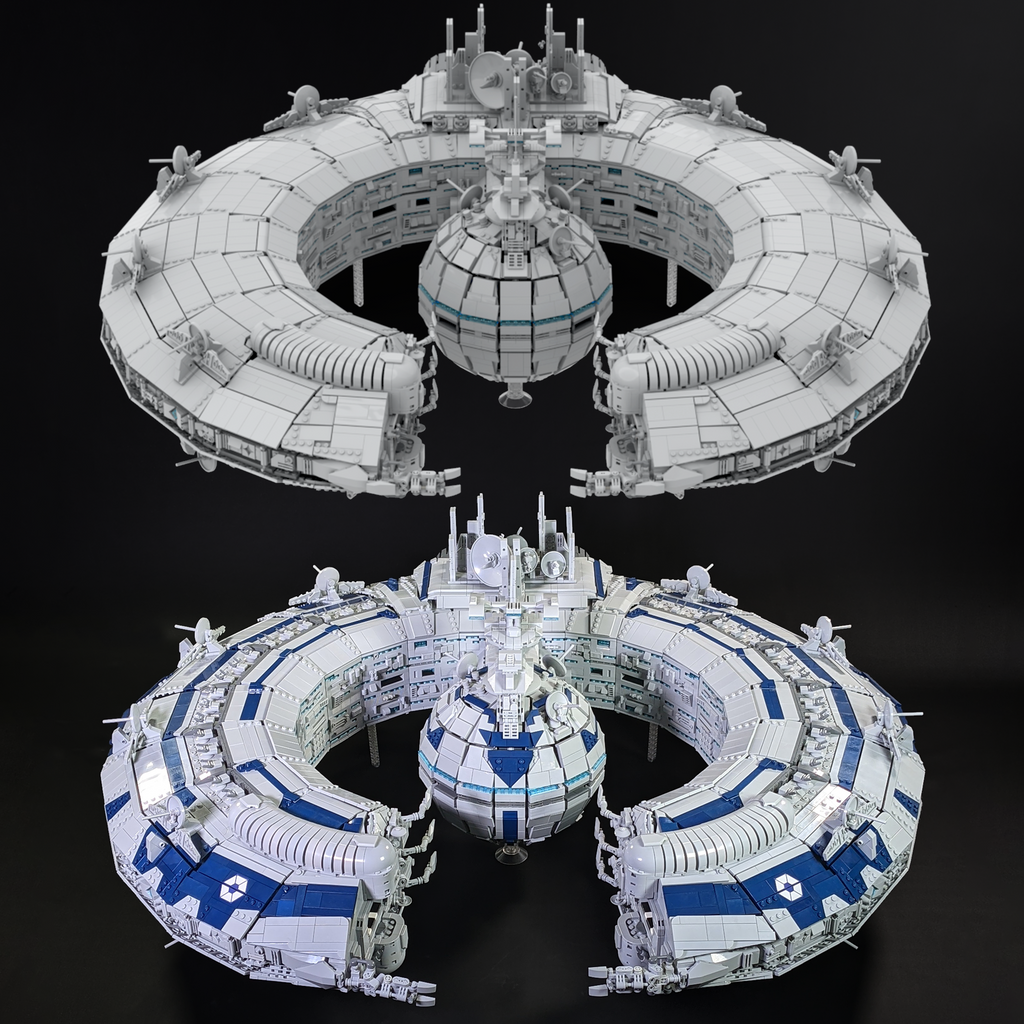 BrickVault.Toys — Brick Vault