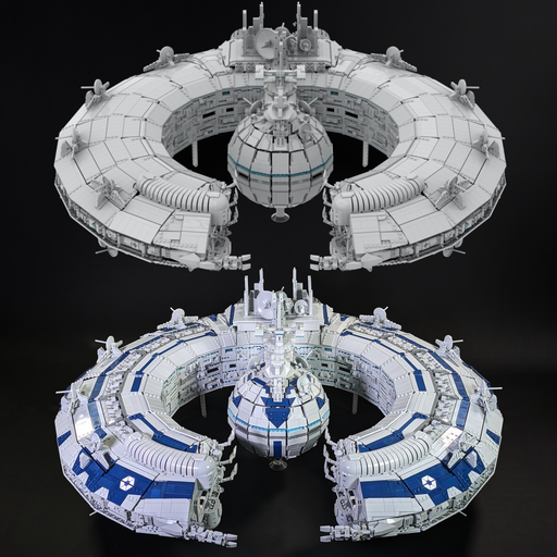 Brick online vault store