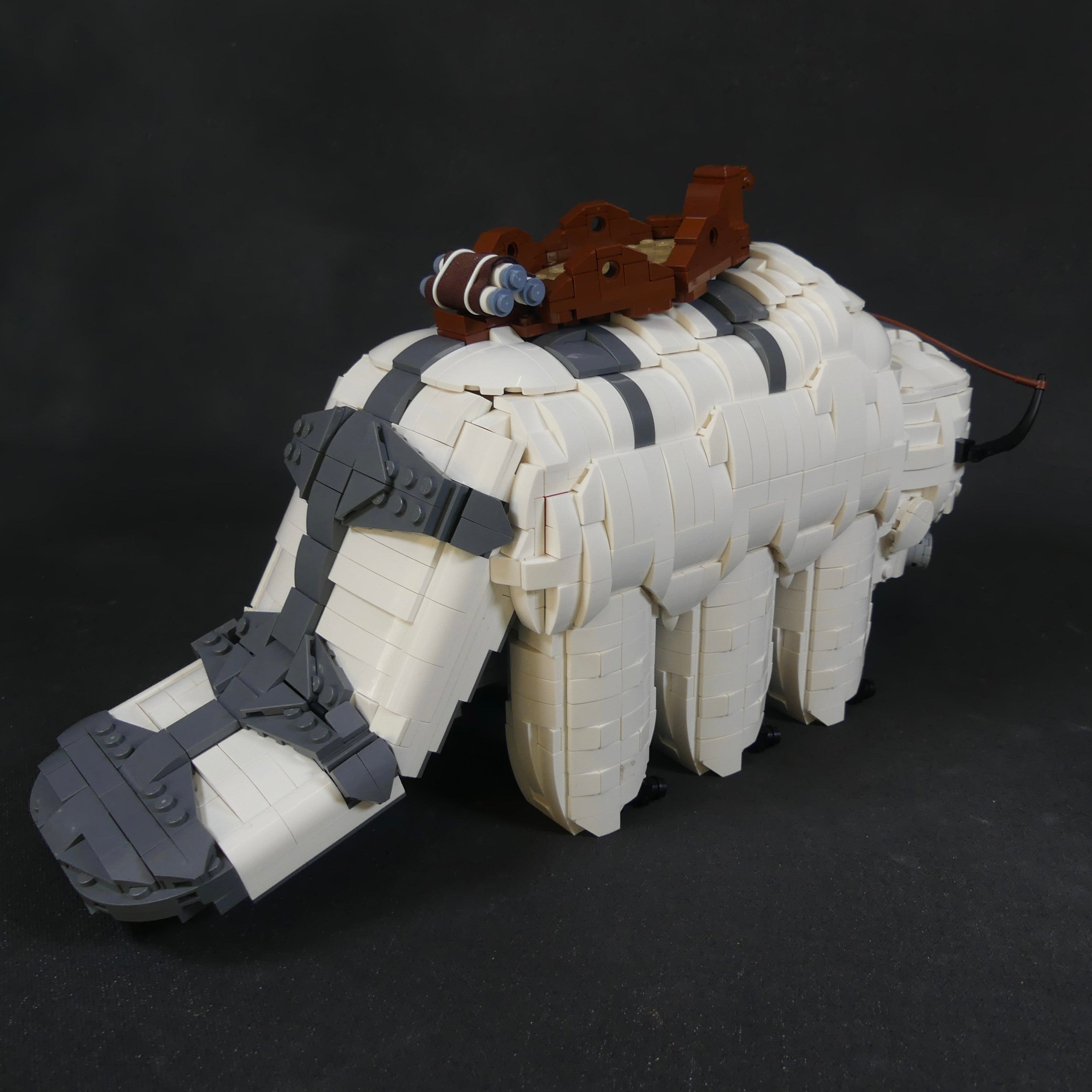 Appa — BrickVault