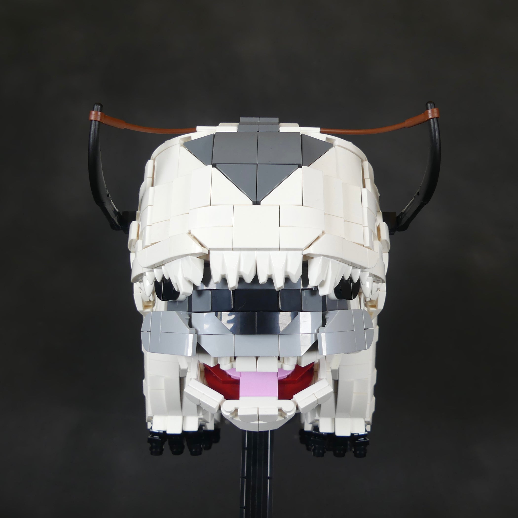 Appa — BrickVault