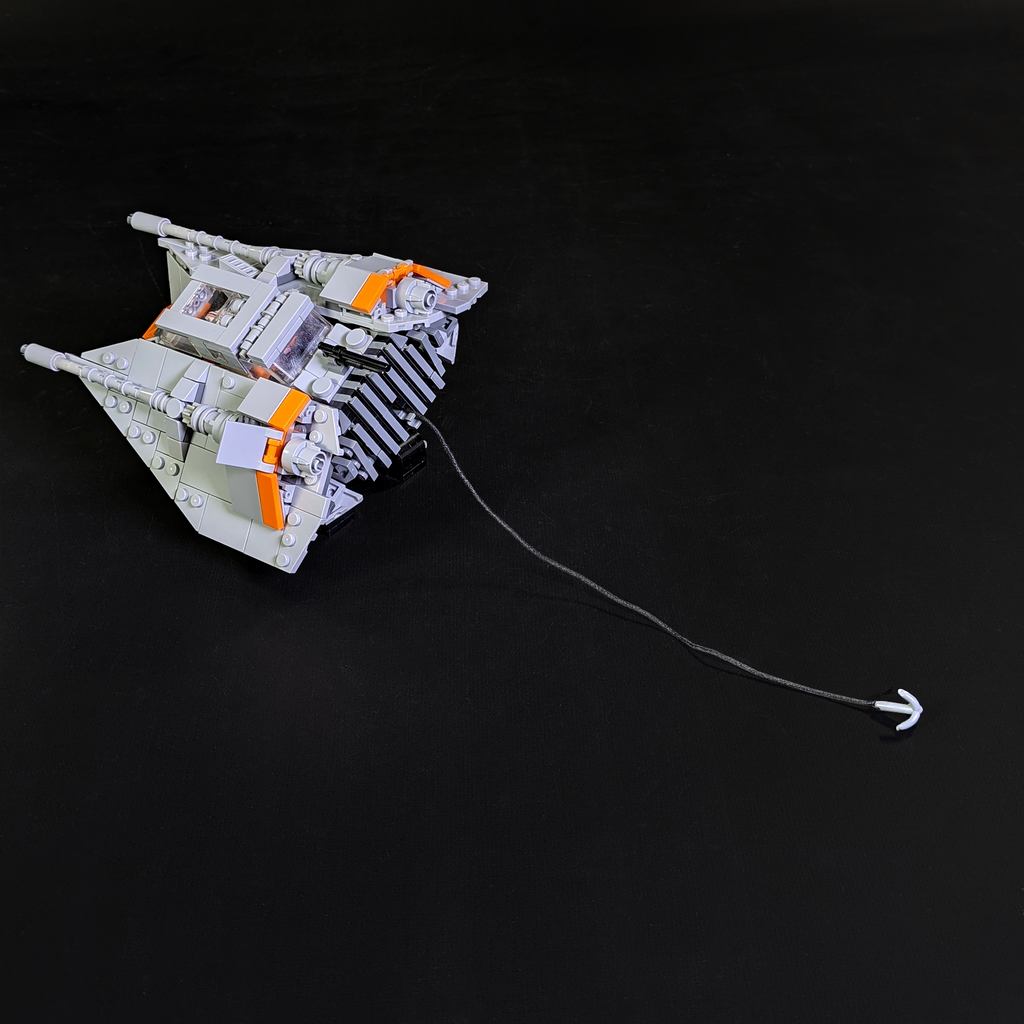 BrickVault.Toys — Brick Vault