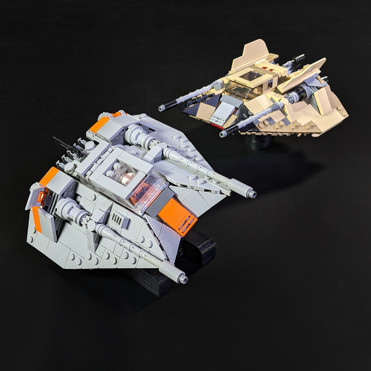 LEGO Star Wars - Edition mise à jour et augmentée - avec une