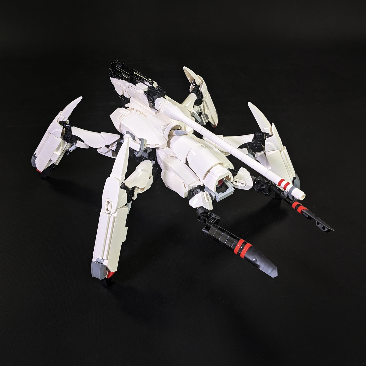 リコ 86_Eighty_Six_MOCs_Store_Photo