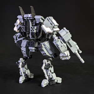 Cyclops - Minifig Scale — BrickVault