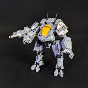 Cyclops - Minifig Scale — BrickVault