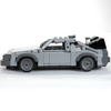 Brickvault delorean 2024
