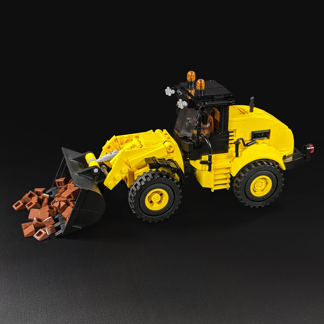 Brick Loader Loader — BrickVault