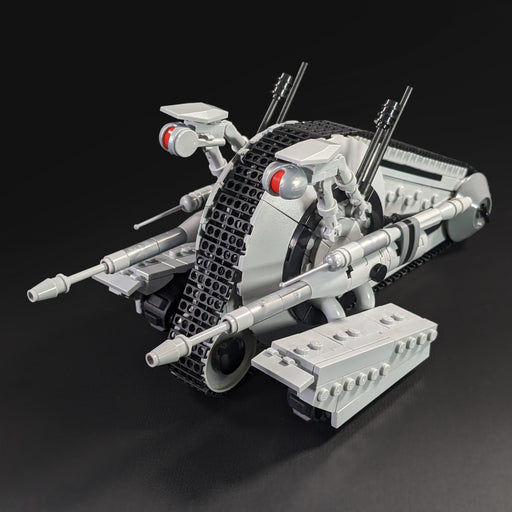 Separatist Droid Battle Pack - STAP, Destroyer Droid, Dwarf Spider Dro —  Brick Vault