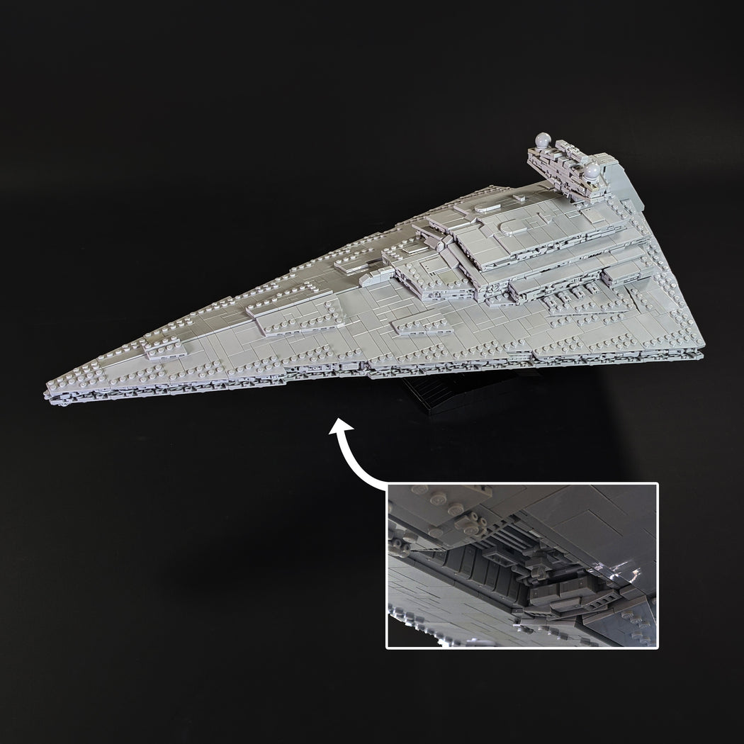 Star Wars Star Destroyer