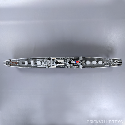 Atlanta-class Cruiser — Brick Vault