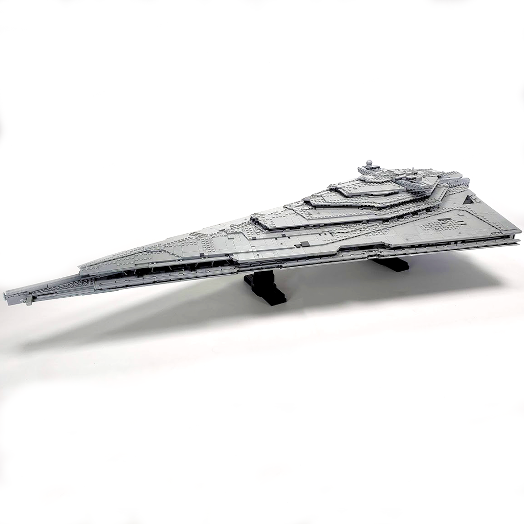 Brickvault star destroyer hotsell