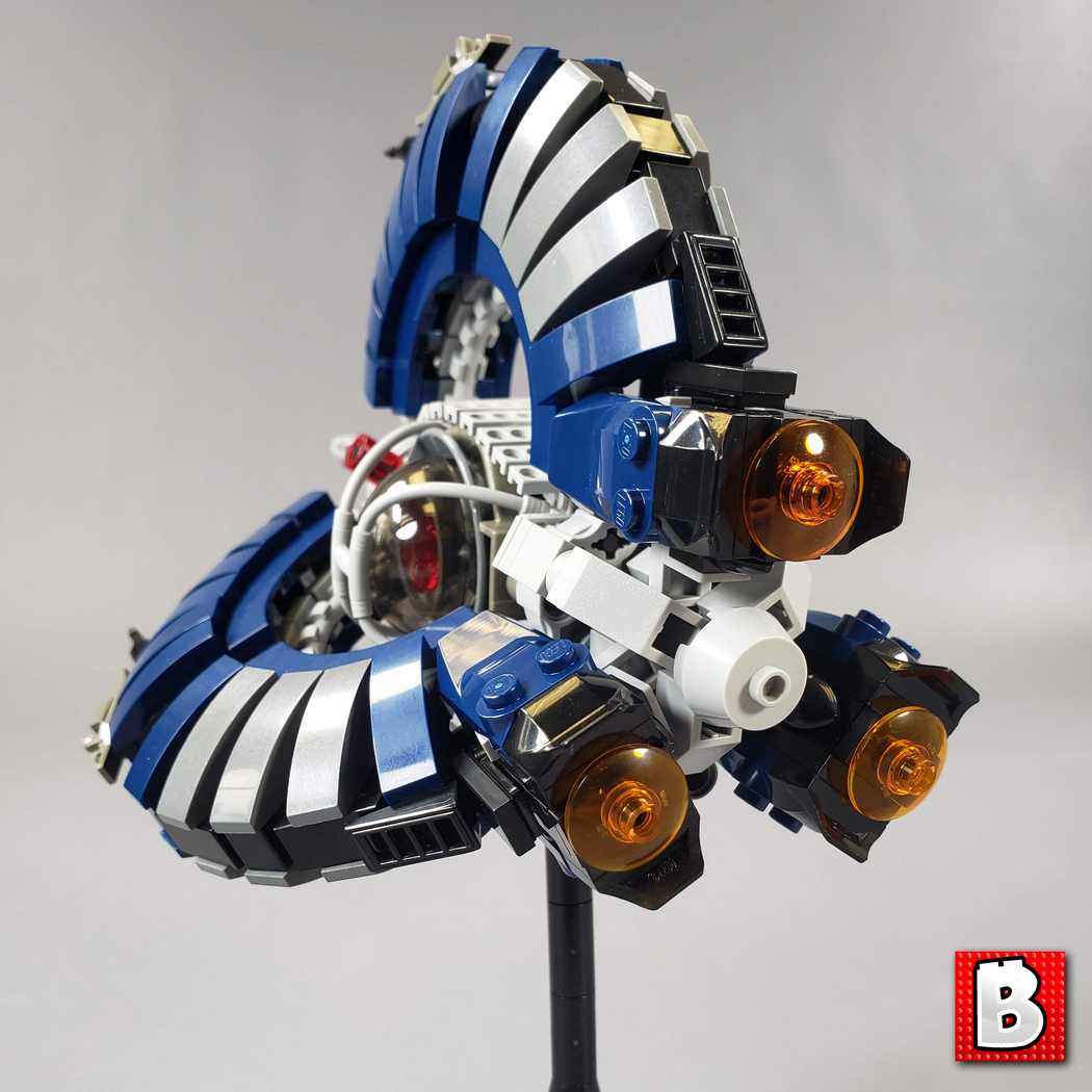 Vulture Lego Droid Starfighter Vulture Droid Starfighter Vulture