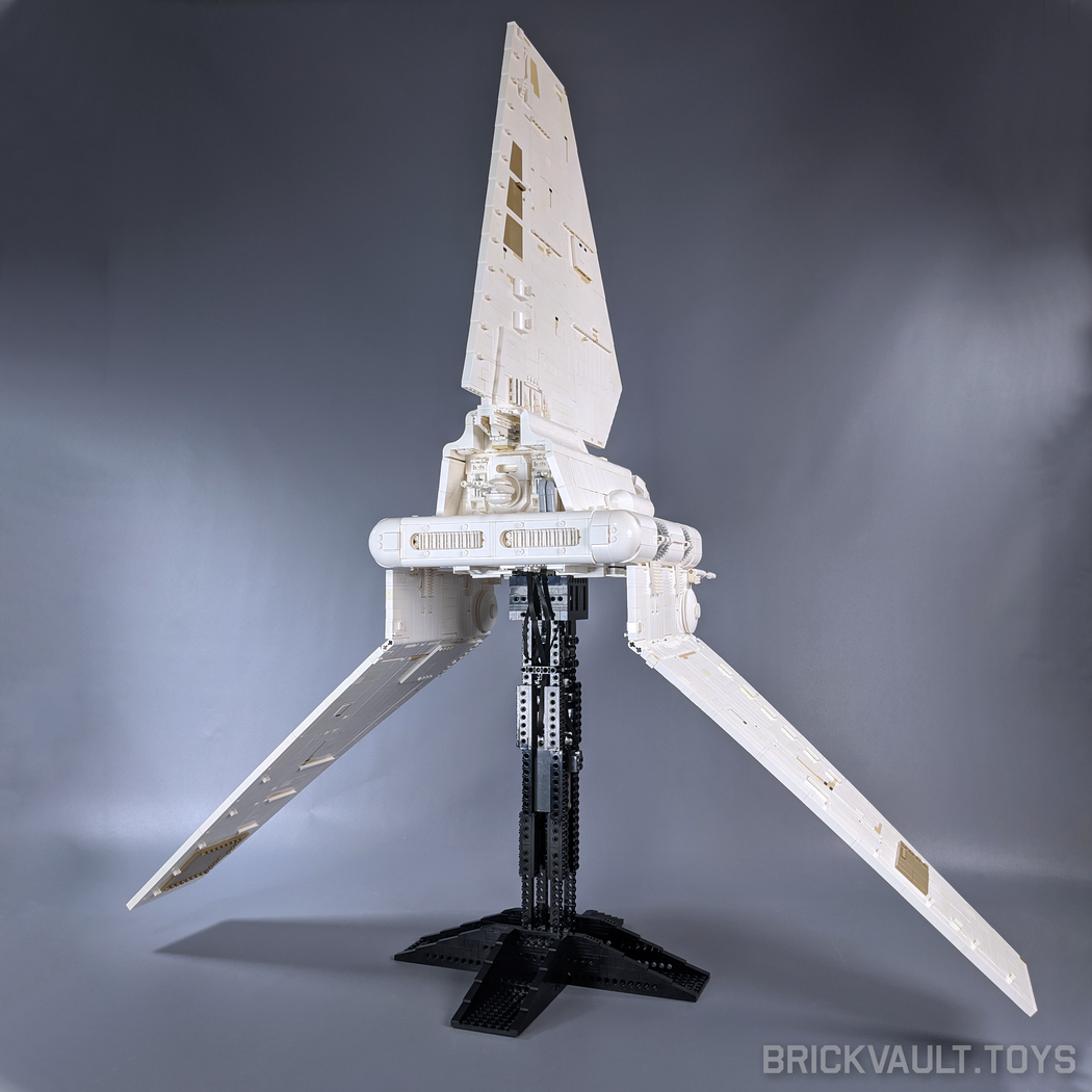 Ucs shuttle best sale tydirium
