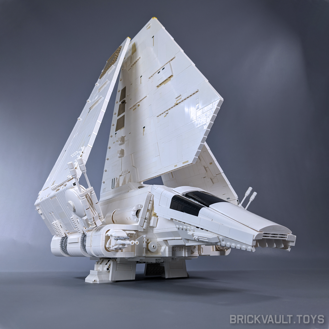 Ucs shuttle best sale tydirium